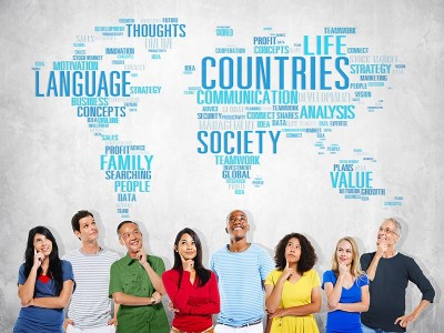 Sprachcoaching - Englisch-Sprachkurse für Firmen Kärnten Österreich